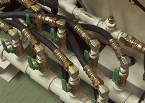 防犯カメラレンタルで資材を守りませんか